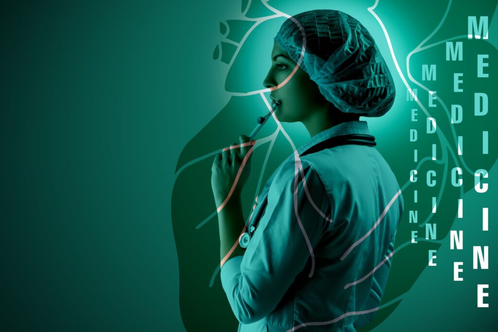AI+ Doctor