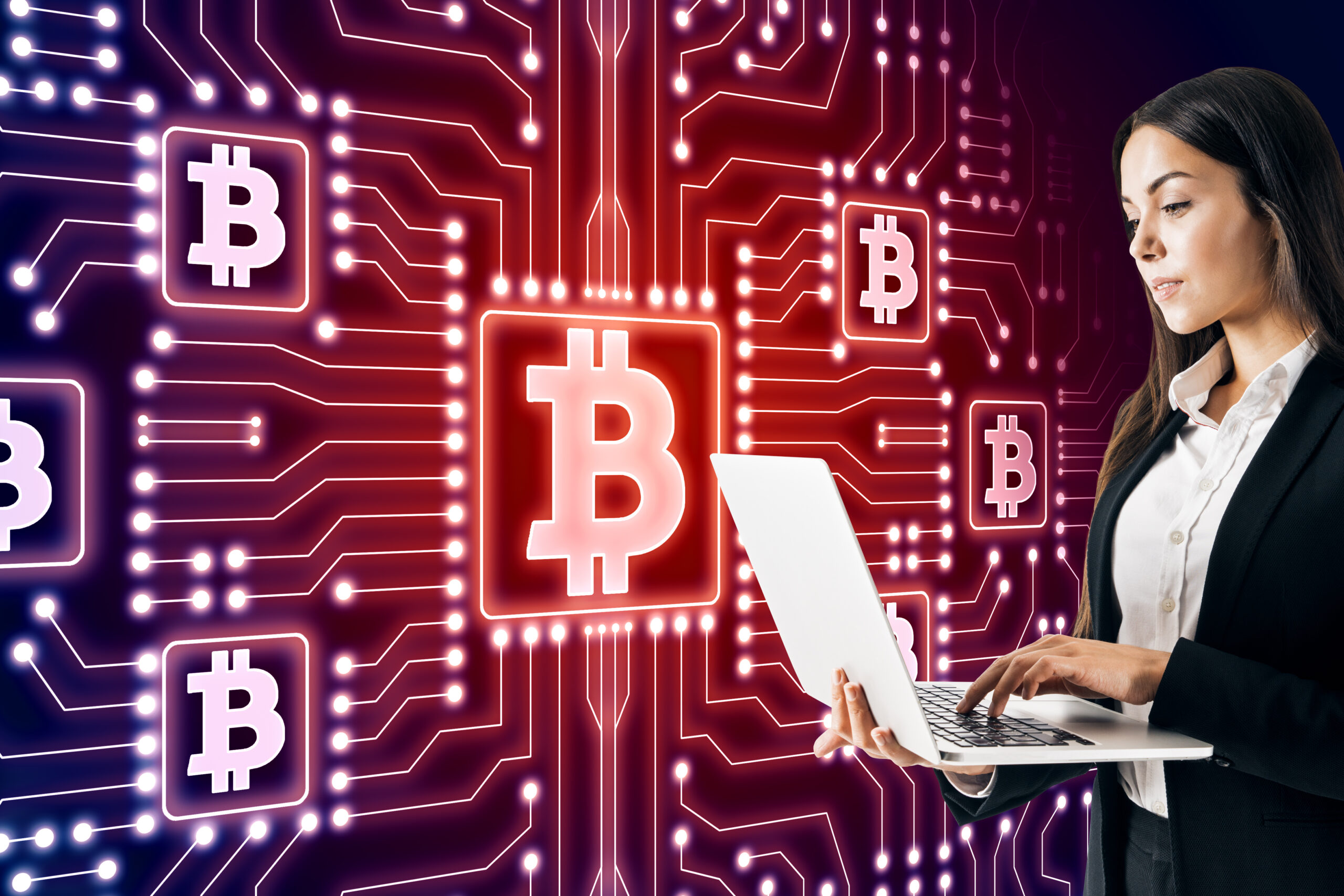 Bitcoin+ Developer™ (E-learning)