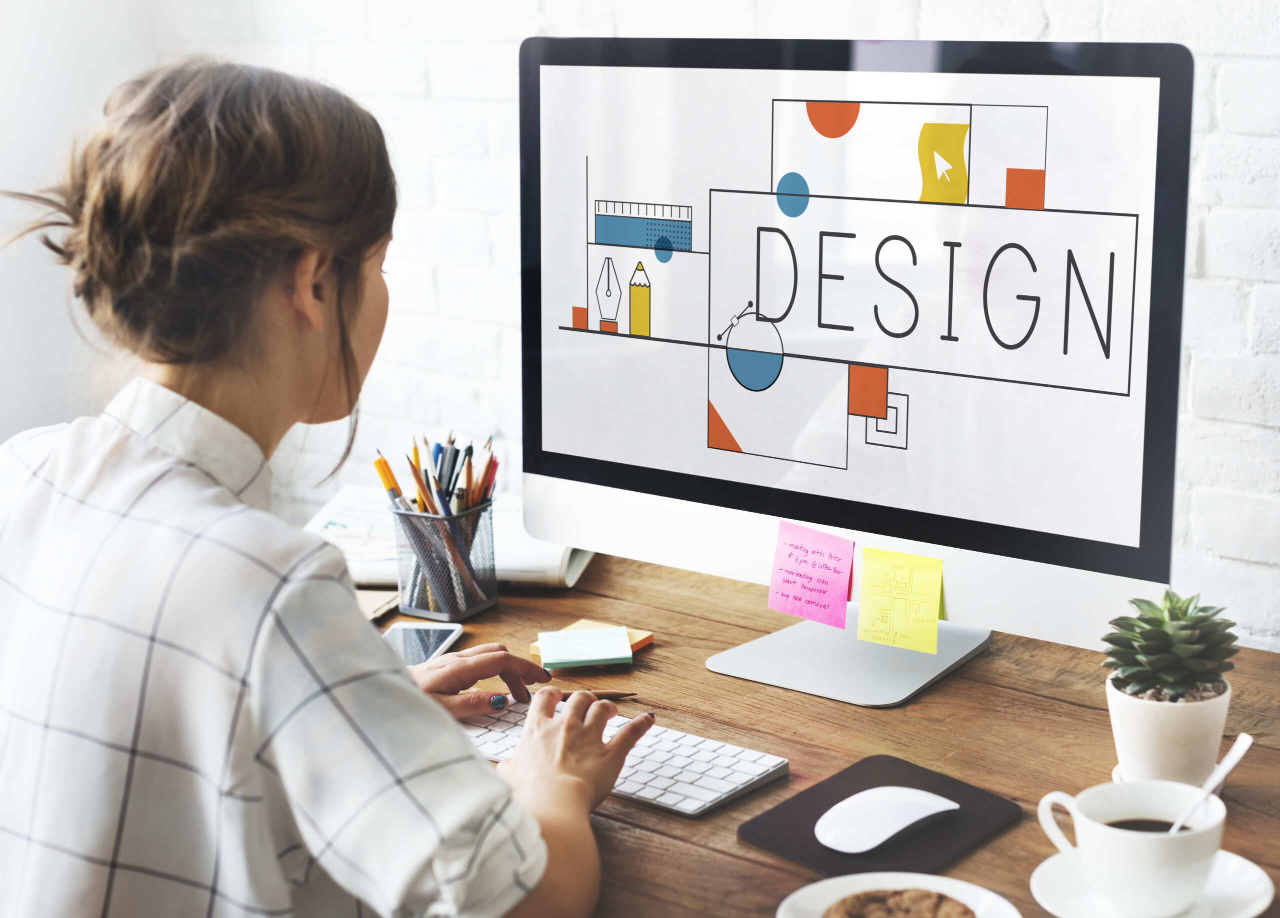AI+ UX Designer™ (E-learning)