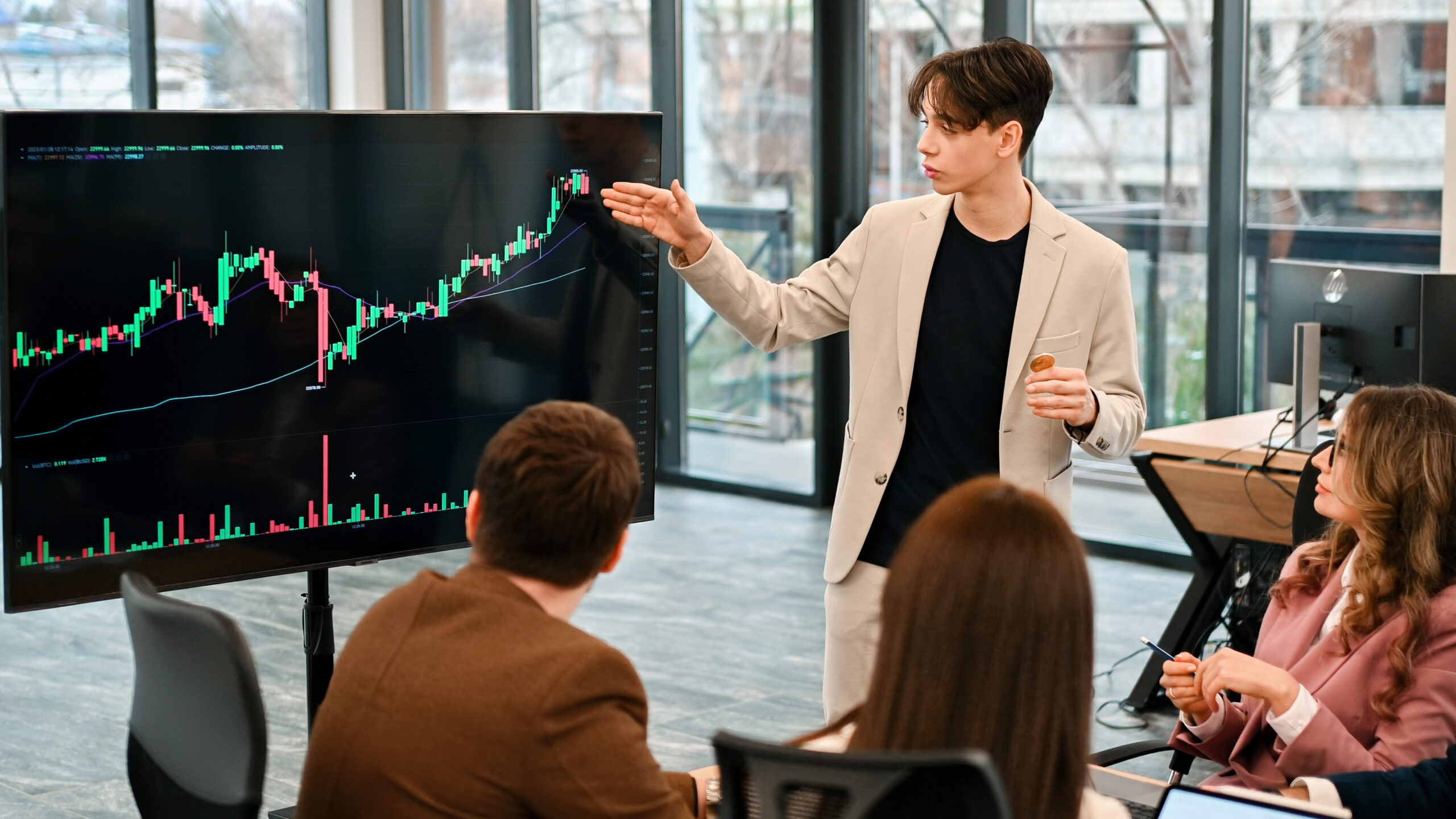 AI+ Finance Practitioner™ (E-learning)