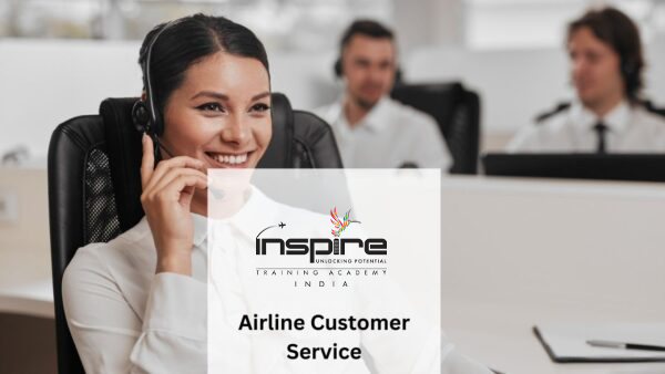Airline Customer Service Training