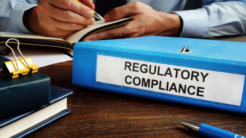 Certified Compliance Manager (CCM)