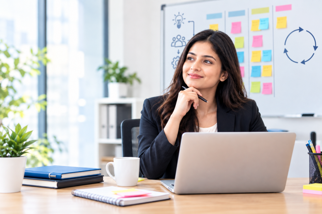 Certified Agile Project Manager (CAPM)