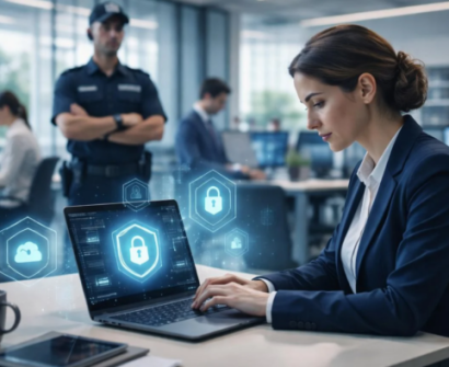Cybersecurity awareness in the workplace