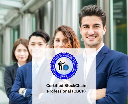 Certified-BlockChain-Professional-CBCP
