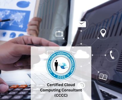 Certified-Cloud-Computing-Consultant-CCCC