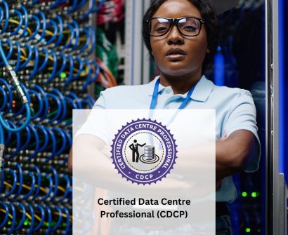 Certified-Data-Centre-Professional-CDCP