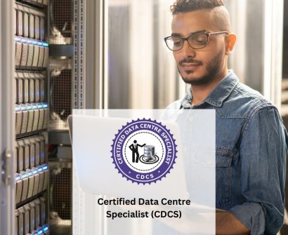 Certified-Data-Centre-Specialist-CDCS