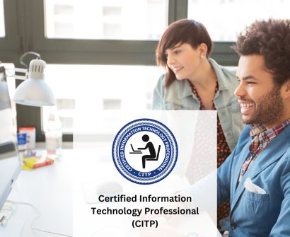 Certified-Information-Technology-Professional-CITP