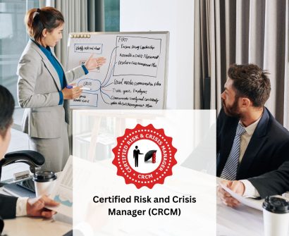 Certified-Risk-and-Crisis-Manager-CRCM