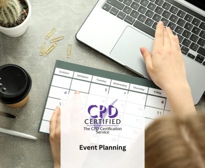 Event-Planning