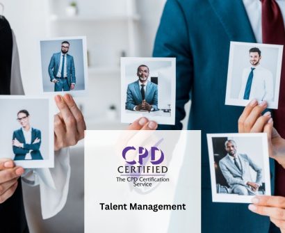Talent Management