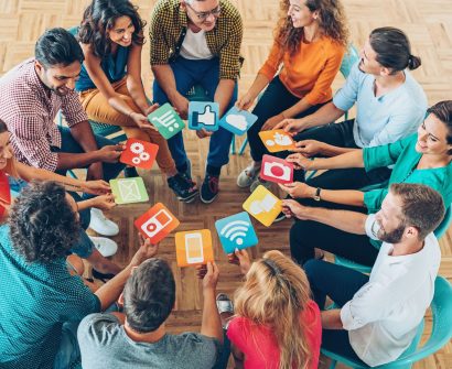 social-media-marketing