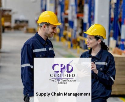 supply chain management